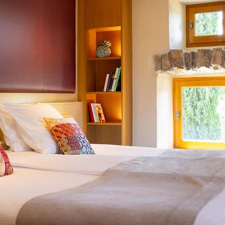 Logis Auberge Les Murets Hotel Restaurant Spa Chandolas エクステリア 写真