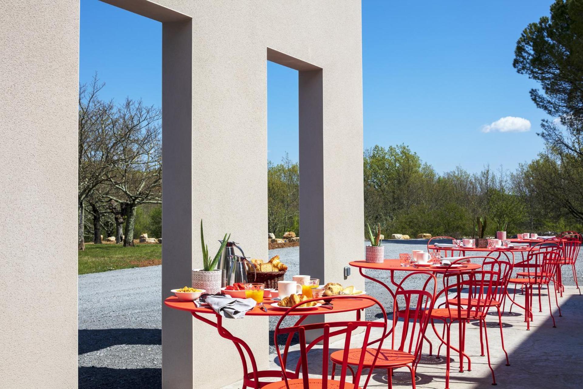Logis Auberge Les Murets Hotel Restaurant Spa Chandolas エクステリア 写真