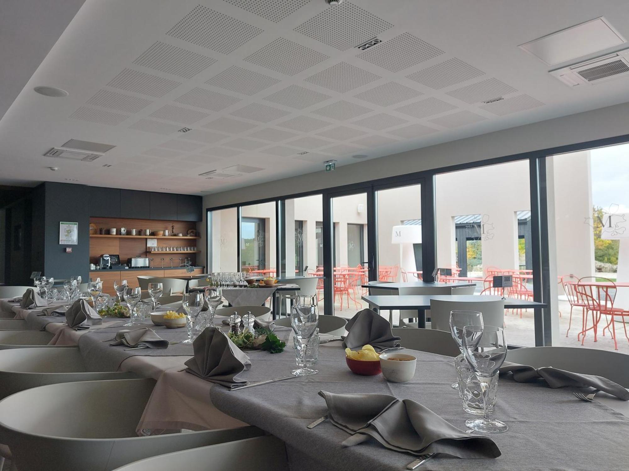 Logis Auberge Les Murets Hotel Restaurant Spa Chandolas エクステリア 写真